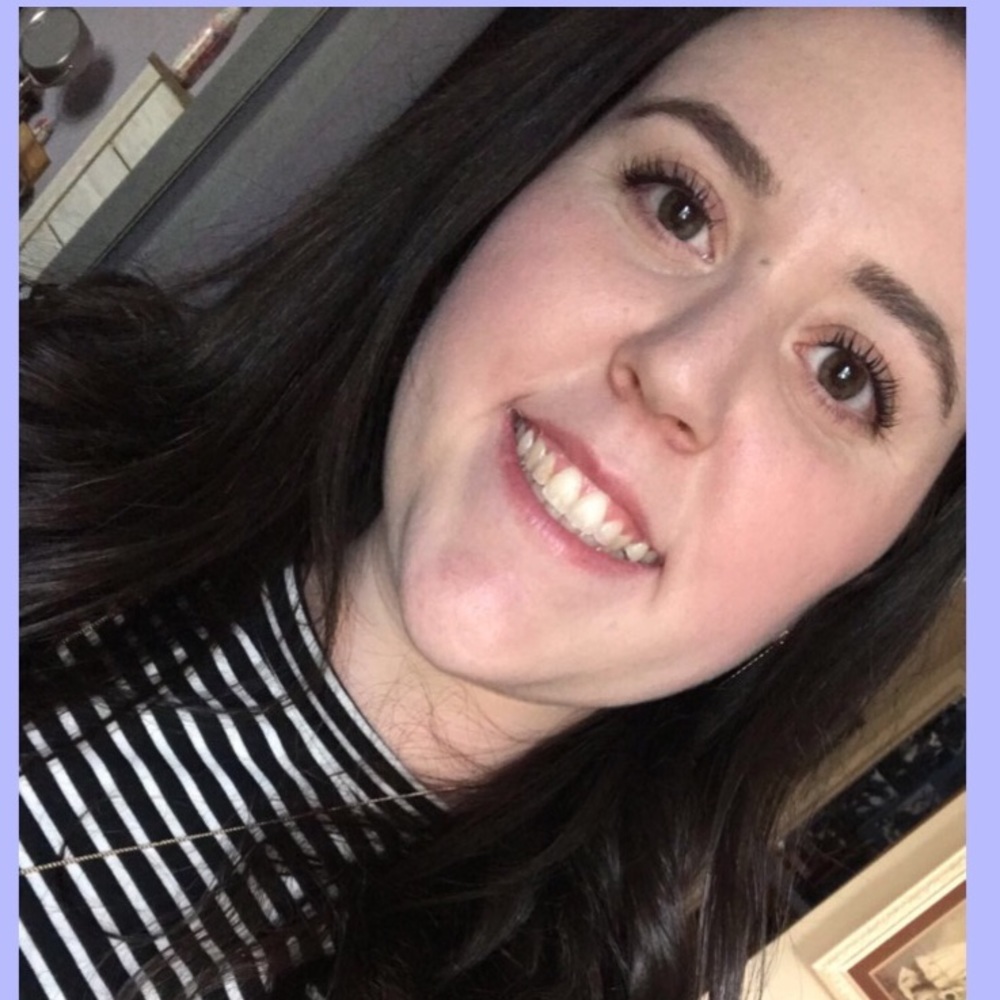 Meet your Posher, Riva